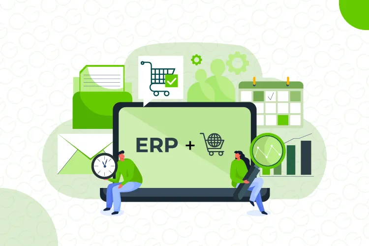 Integrating ERP and E-Business: Resource Complementarity in Business Value Creation