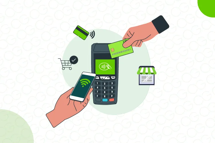 Transforming Retail with Modern POS Solutions for a Cashless Society