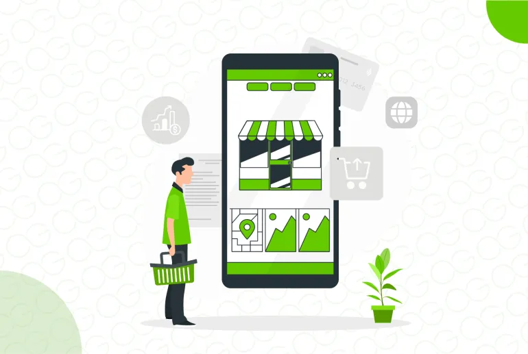 Is there a point-of-sale solution for omnichannel retailers?