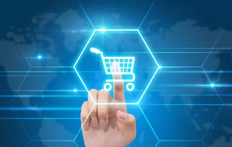 Digital trends in the retail industry