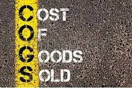 Inventory Valuation and Cost of Goods Sold (COGS) Logic revamped