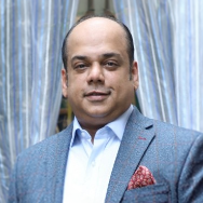 Rajesh Kadam